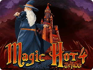 Magic Hot 4 Deluxe 