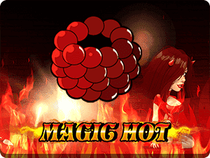 Magic Hot 