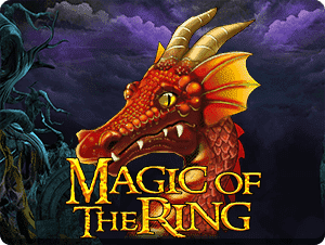 Magic Of The Ring 