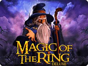 Magic of the Ring Deluxe