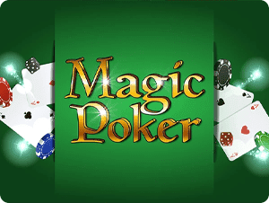 Magic Poker 