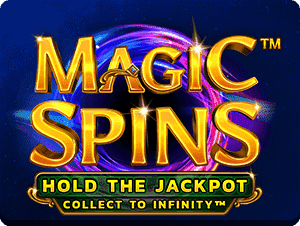 Magic Spins™