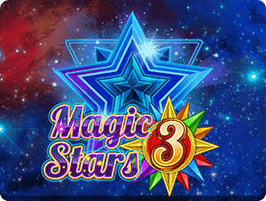 Magic Stars 3
