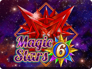 Magic Stars 6