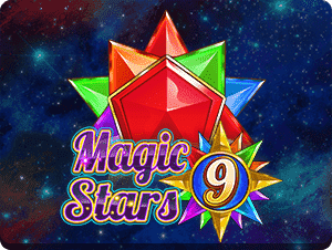 Magic Stars 9