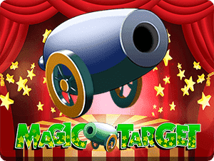 Magic Target 