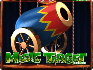 Magic Target Deluxe