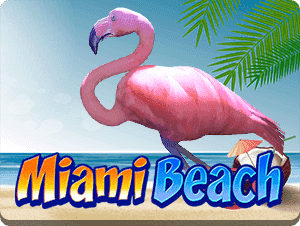Miami Beach 