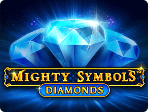 Mighty Symbols™ Diamonds