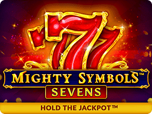Mighty Symbols: Sevens JackpotRain