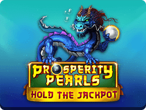 Prosperity Pearls