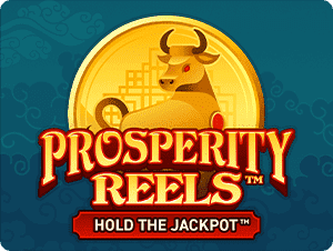 Prosperity Reels 