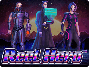 Reel Hero™
