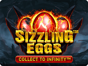 Sizzling Eggs™