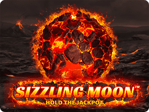 Sizzling Moon™