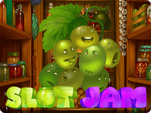Slot Jam
