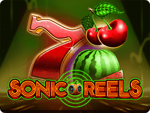 Sonic Reels JackpotRain