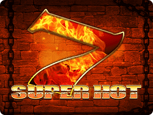 Super Hot 
