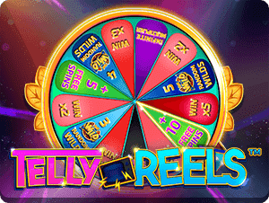 Telly Reels™