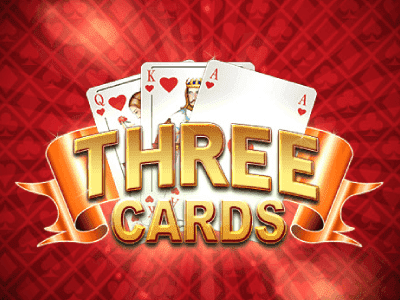 Three Cards 