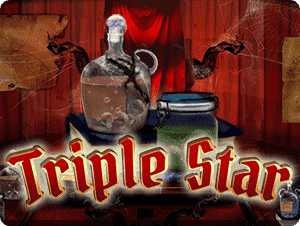 Triple Star 