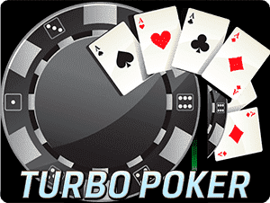 Turbo Poker 