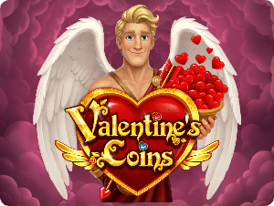 Valentine's Coins