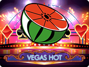 Vegas Hot 