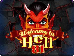 Welcome To Hell 81 