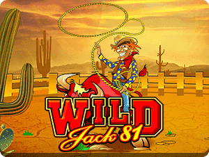 Wild Jack 81 JackpotRain