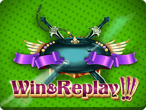 Win & Replay 