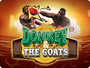 Donkey and The GOATs™