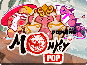 MonkeyPOP™