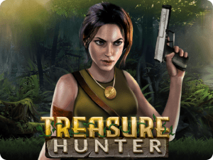 Treasure Hunter