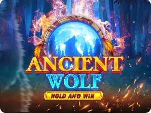 Ancient Wolf Hold and Win