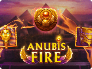 Anubis Fire