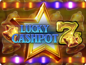 Lucky Cashpot 7s