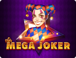 Mega Joker