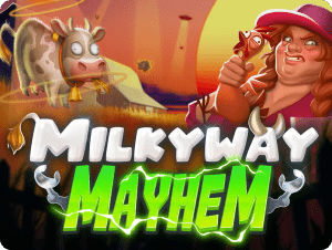 Milkyway Mayhem
