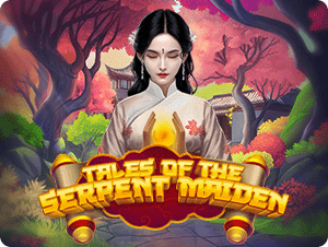 Tales of the Serpent Maiden