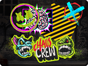 Chaos Crew