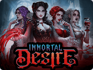 Immortal Desire