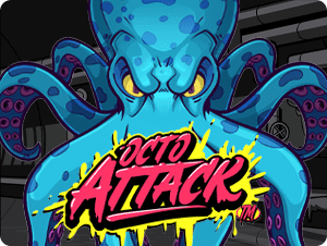 Octo Attack