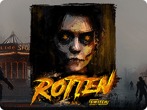 Rotten