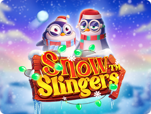Snow Slingers