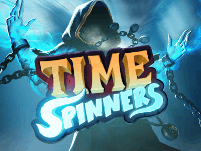 Time Spinners 94