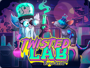 Twisted Lab