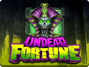 Undead Fortune