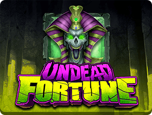 Undead Fortune 94