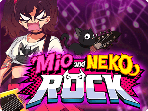 Mio & Neko Rock